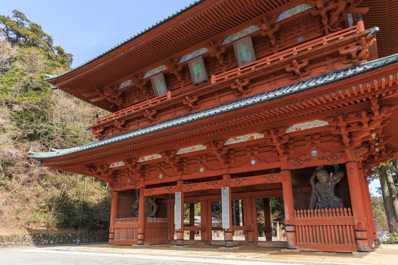 🏯 구품사 (구혼지/구본지) 이미지 4